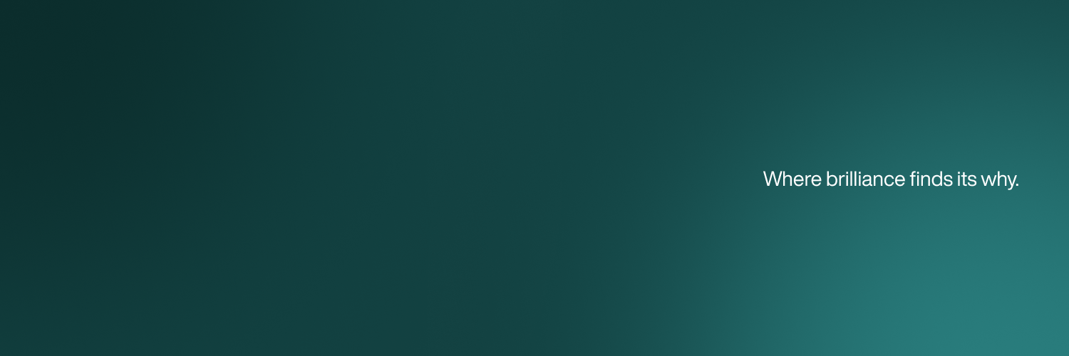 Twitter — Cover (alt)