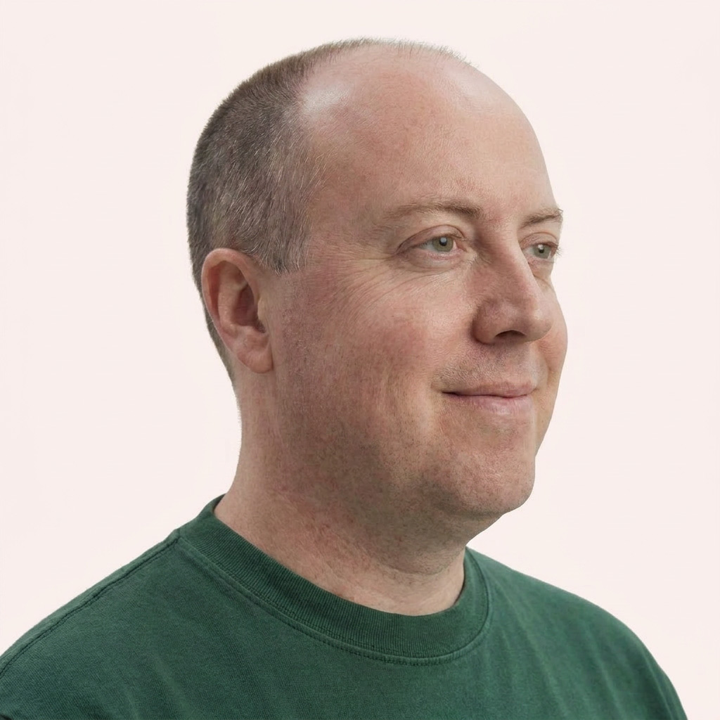 Patrick Böert